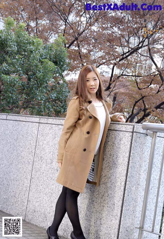 Ruka Aizawa - Strapon Modelos X