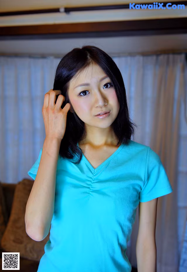 Shiori Tanimura - Korica Audienvce Pissy