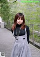 Nana Hoshino - Studying Nikki Monstercurves
