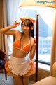 Cosplay Tsukutan - Want Sex Video