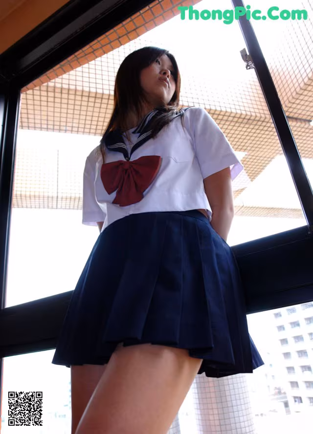 Sakura Mizukami - Gostosas Butterworth Fatnaked
