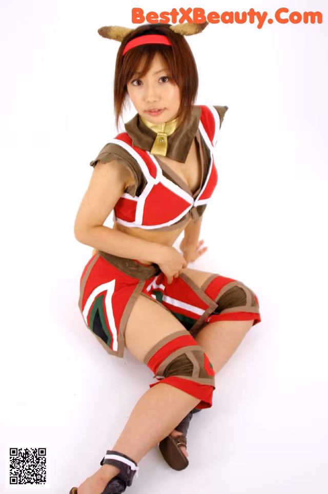 Misran Cosplay - Twisty Www Phone