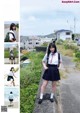 Aika Sawaguchi 沢口愛華, Flash スペシャルグラビアBEST 2020年7月25日増刊号