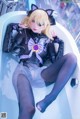 Sameki Cosplay 原神 フィッシュル