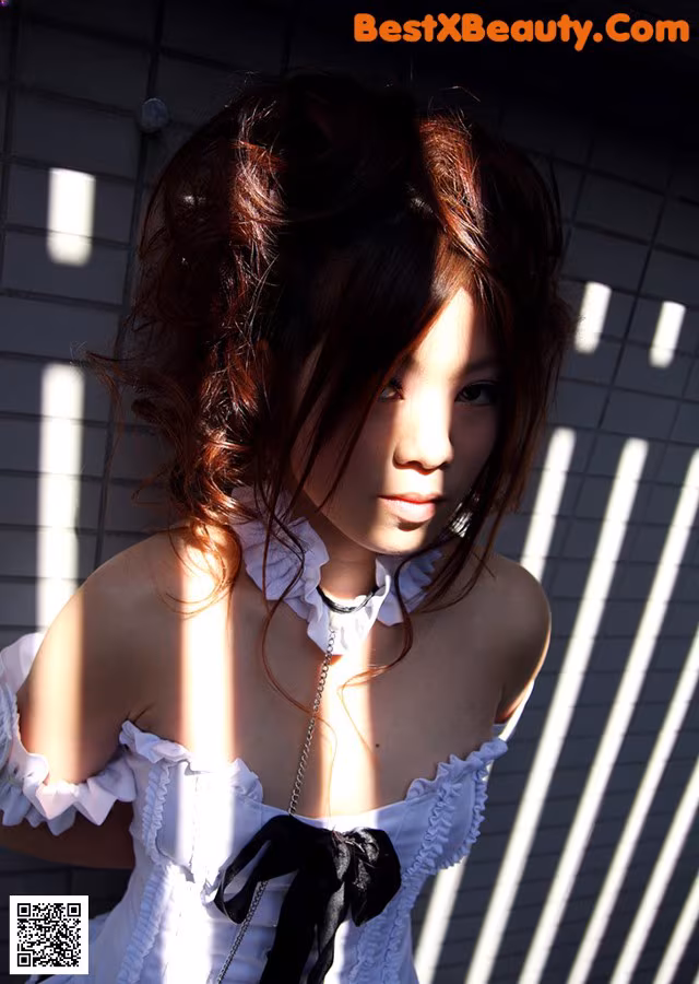 Cosplay Shin - Sexicture Friend Mom