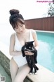 MiStar Vol.320: 夏希子 (41 pictures)