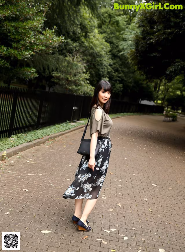 Kasumi Matsuoka - Satrong Dengan Murid