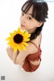 Yuna Sakiyama 咲山ゆな, [Minisuka.tv] 2021.09.23 Fresh-idol Gallery 04