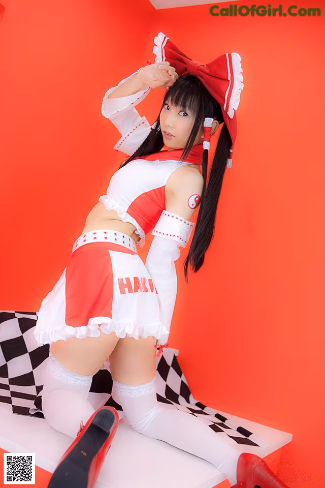 Cosplay Revival - Shyla Seximages Gyacom