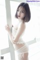 GIRLT No.016: Model Yu Rui (于 瑞) (56 photos)