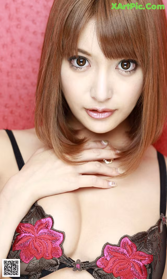 Kirara Asuka - Stazi Indian Xn